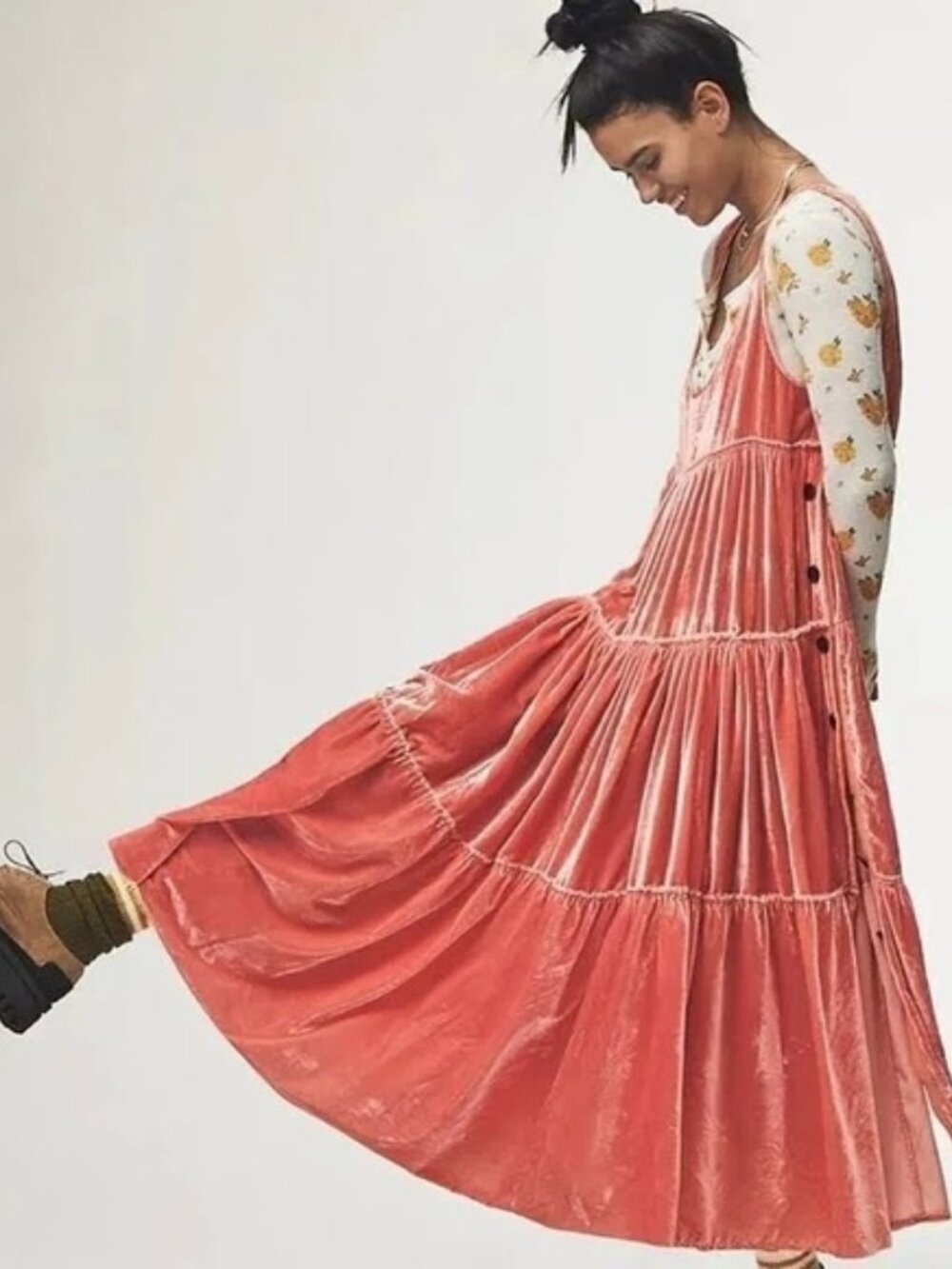 Free People Natalie Dress